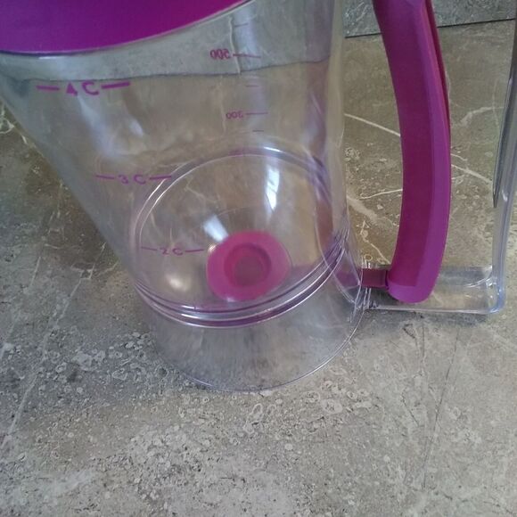 Batter dispenser  - Picture 5 of 8